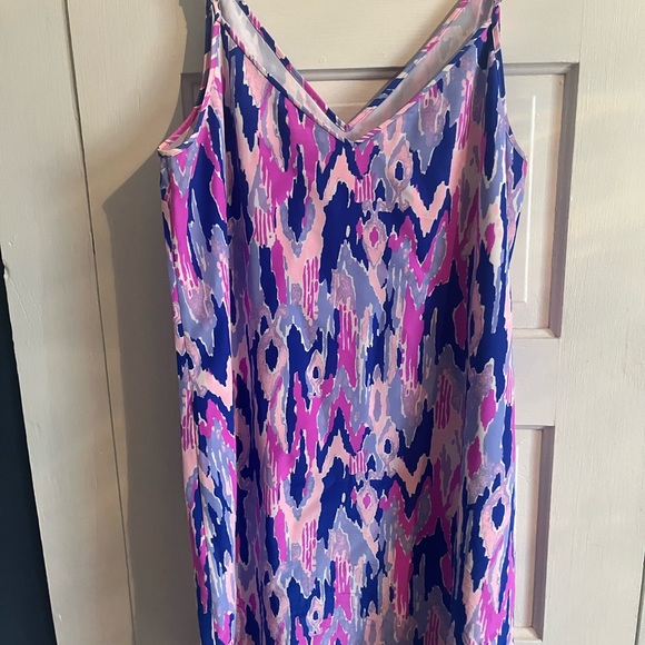 Lilly Pulitzer dress - Picture 2 of 3